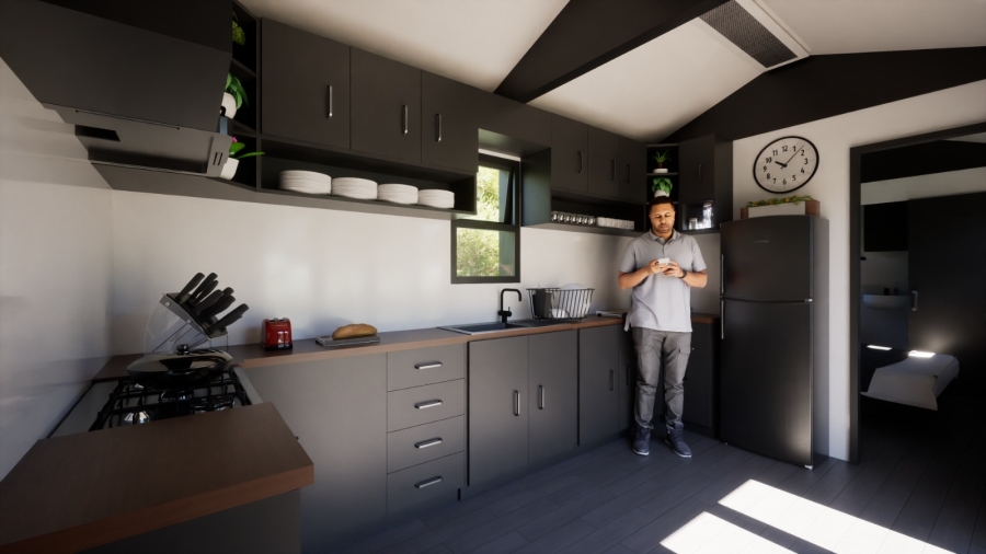 1 Bedroom Property for Sale in Oviston Eastern Cape